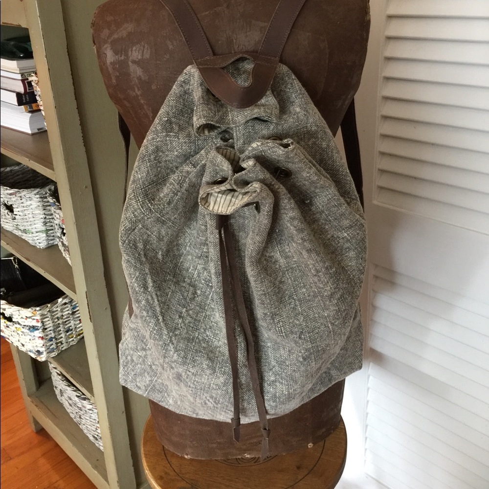 Women’s Back Pack